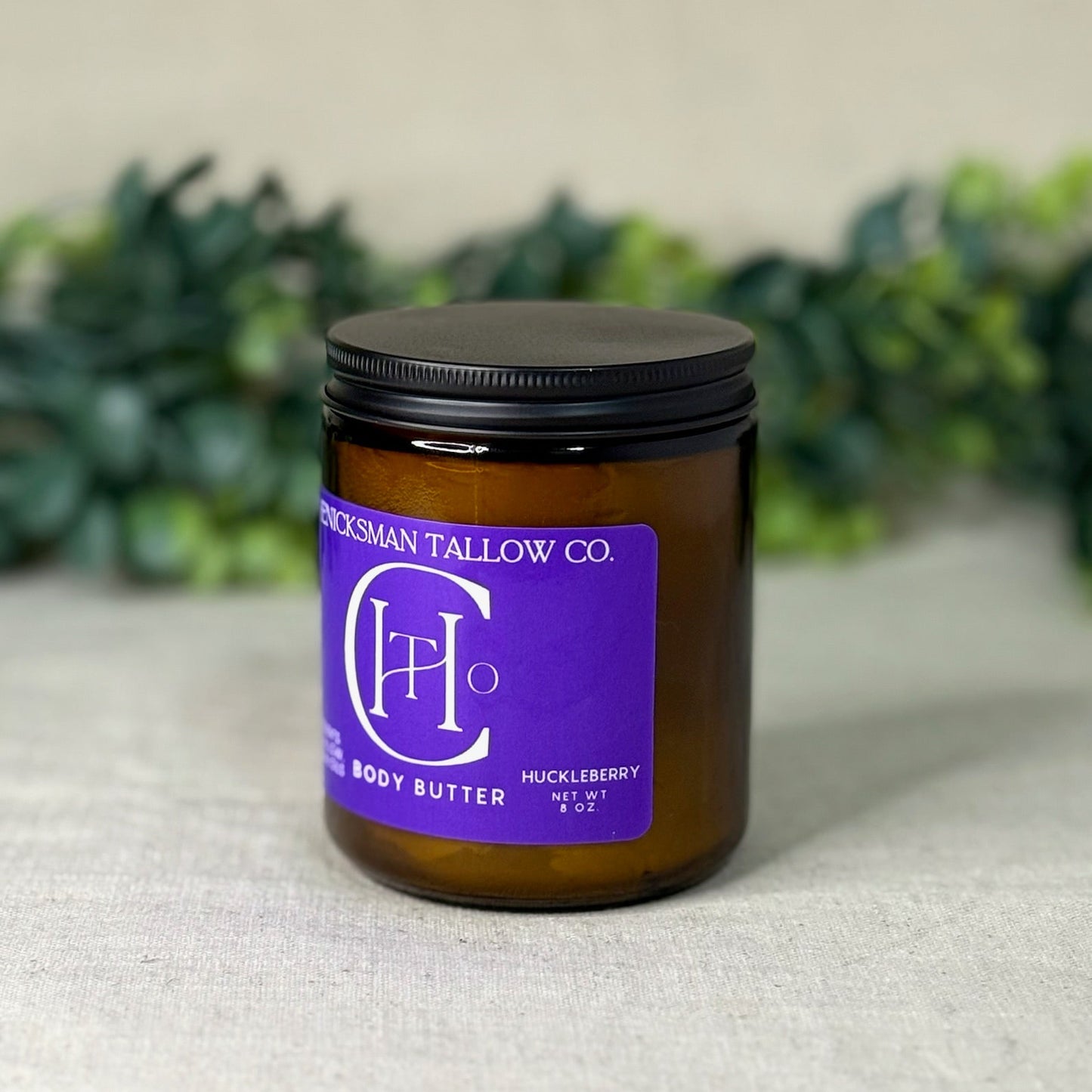 Body Butter