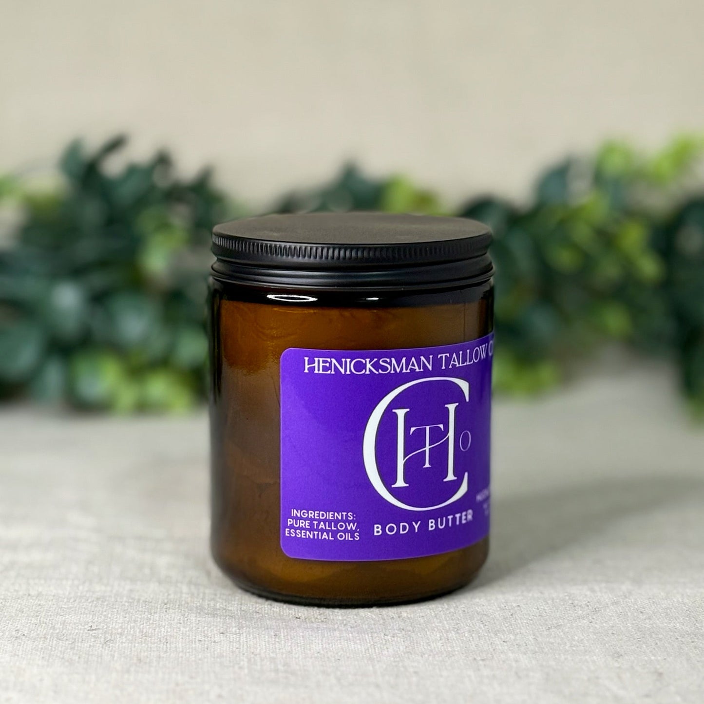 Body Butter