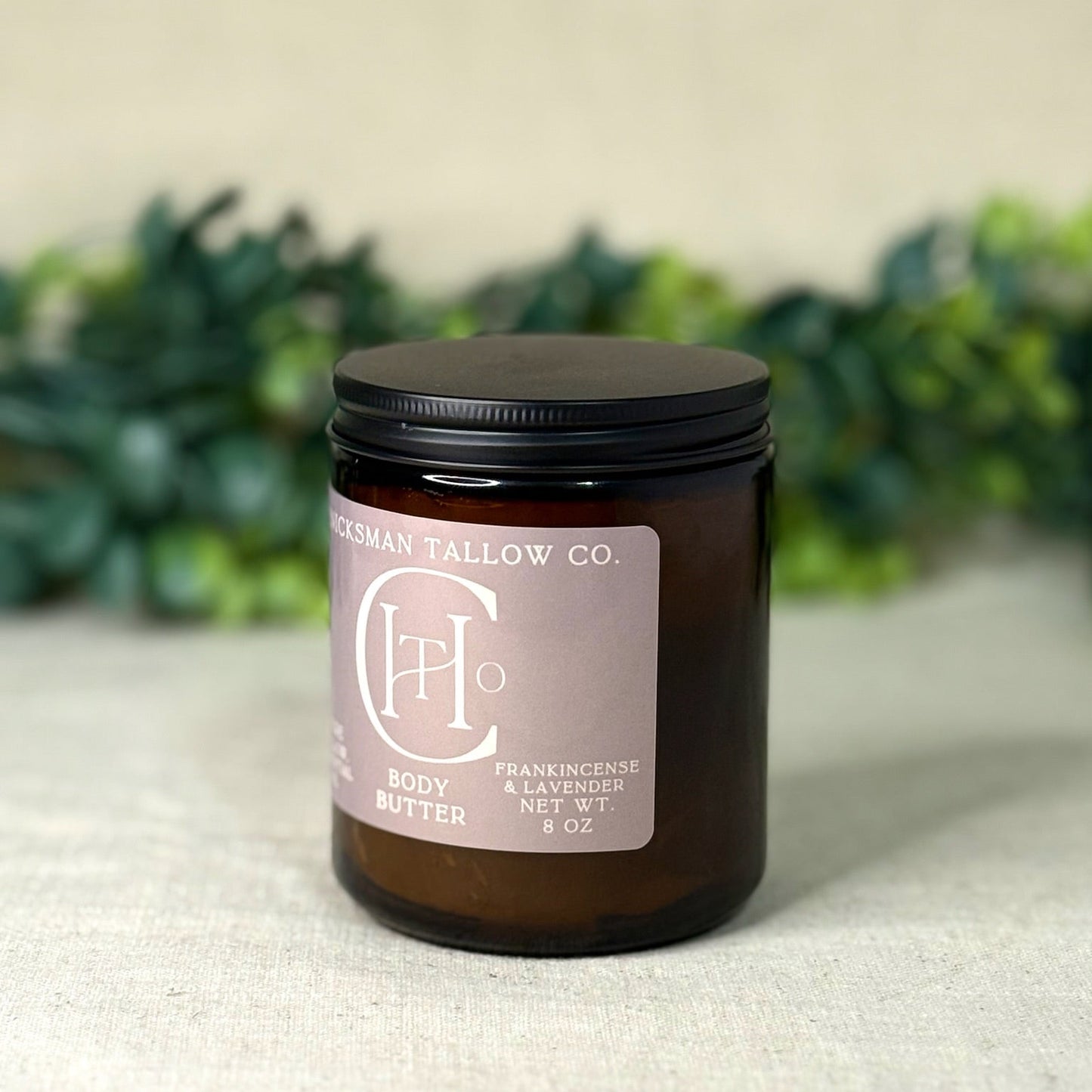 Body Butter
