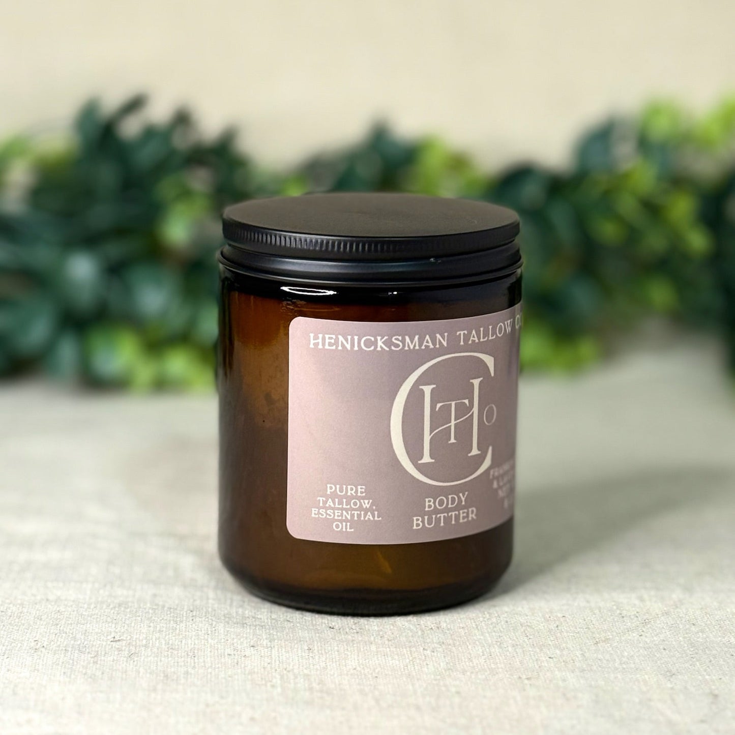 Body Butter