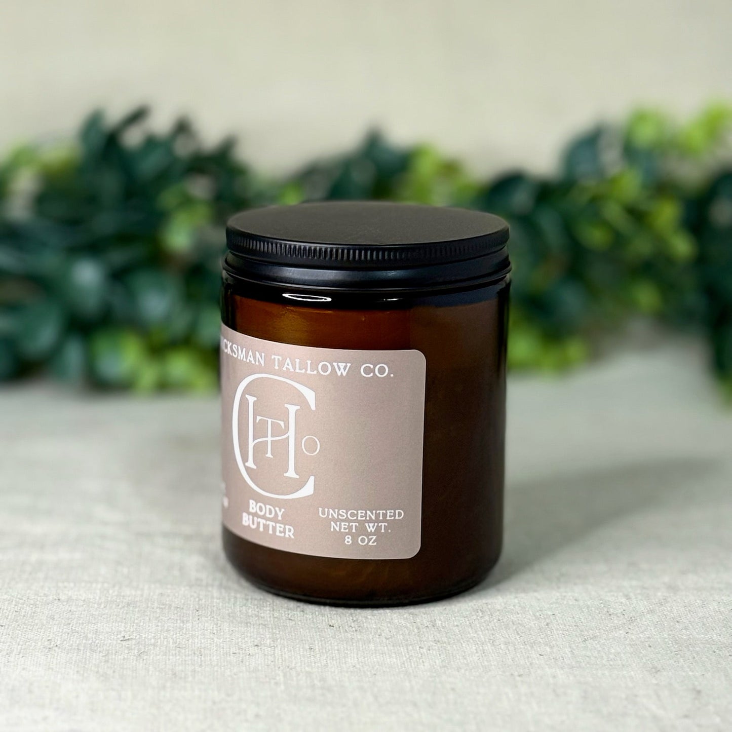 Body Butter