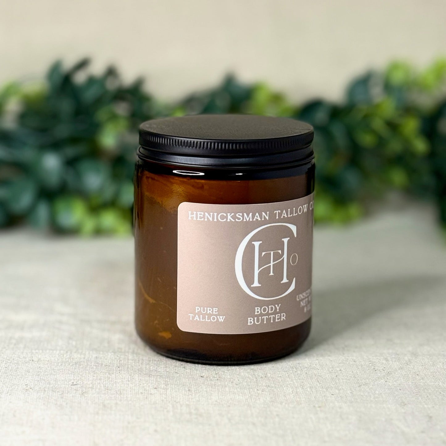 Body Butter