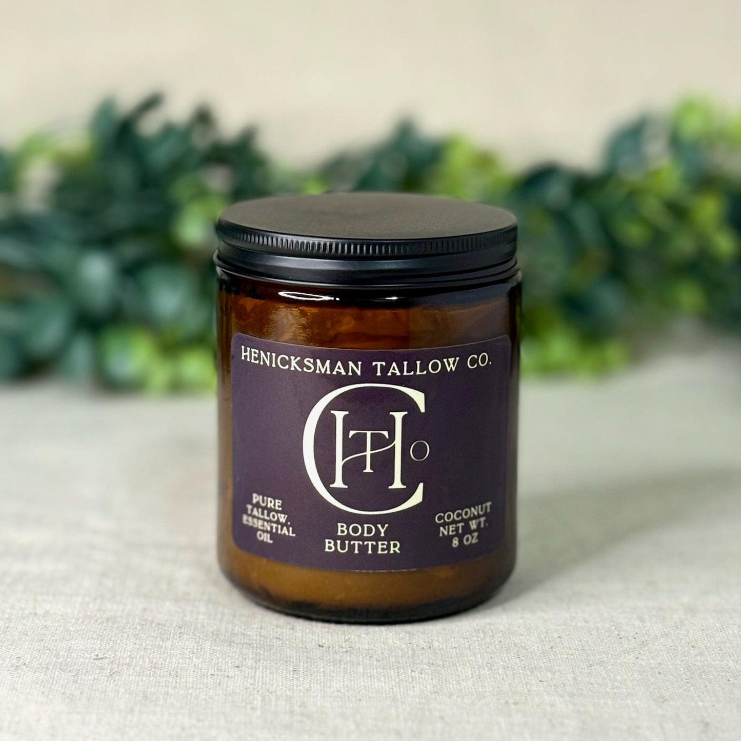 Body Butter