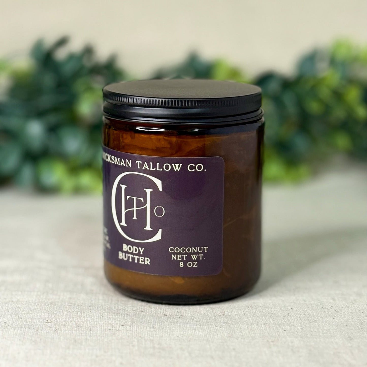 Body Butter