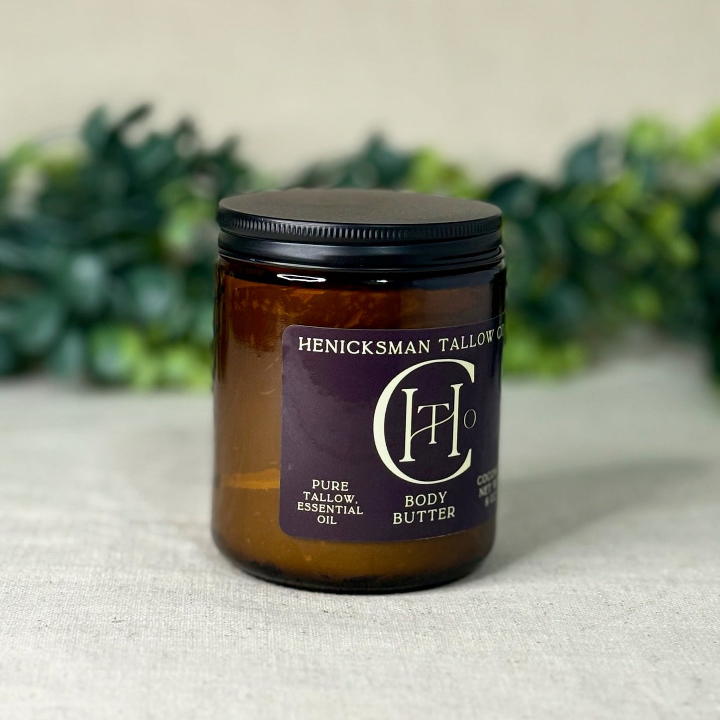 Body Butter
