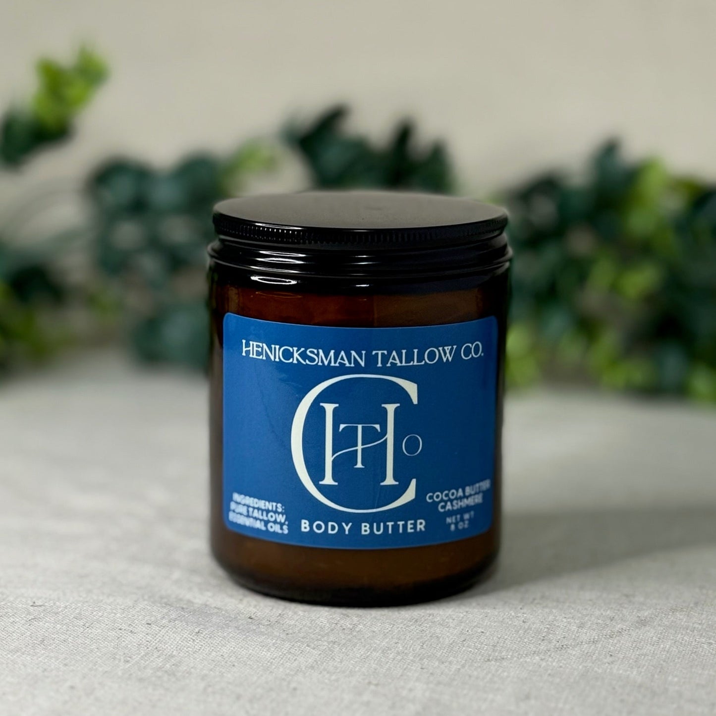 Body Butter