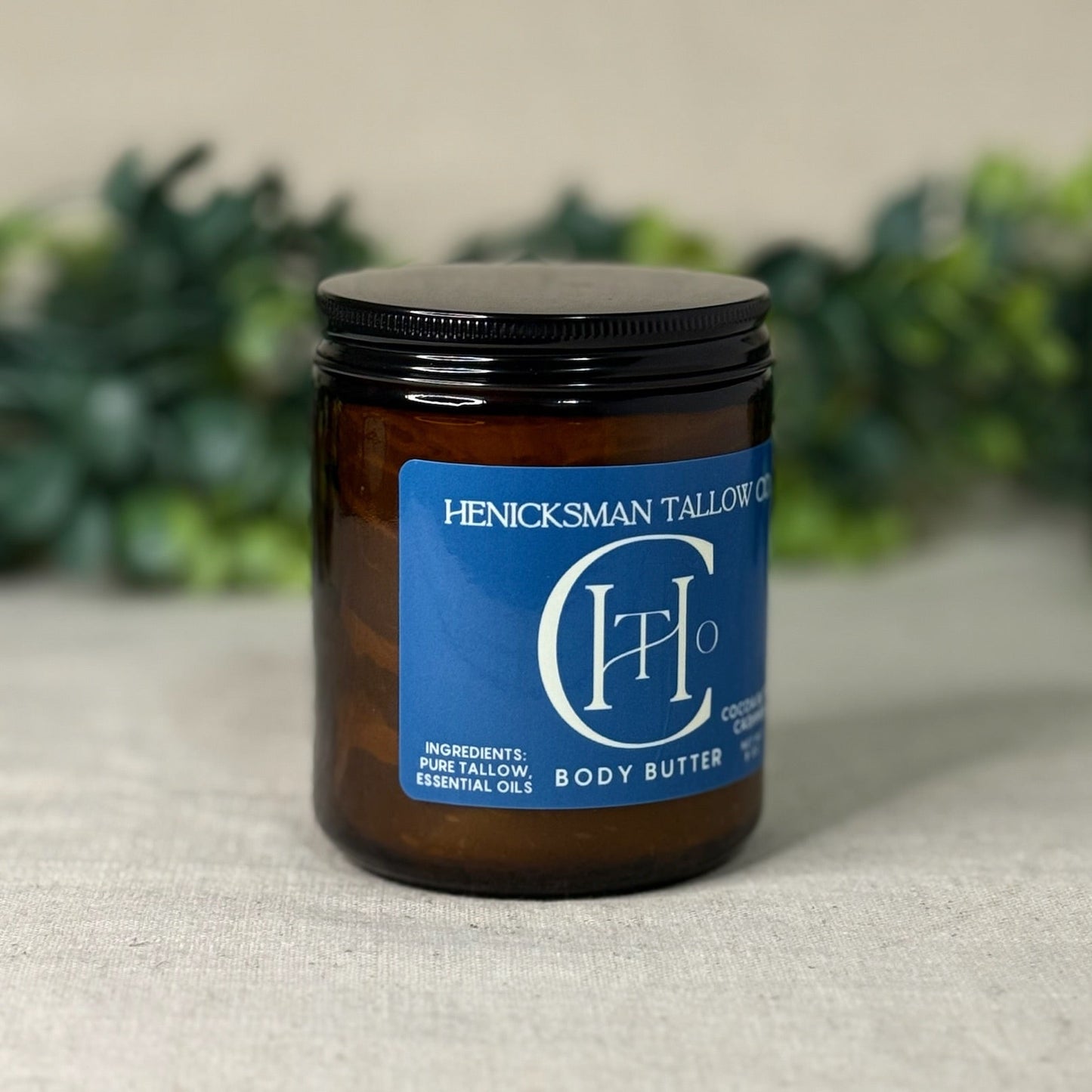 Body Butter