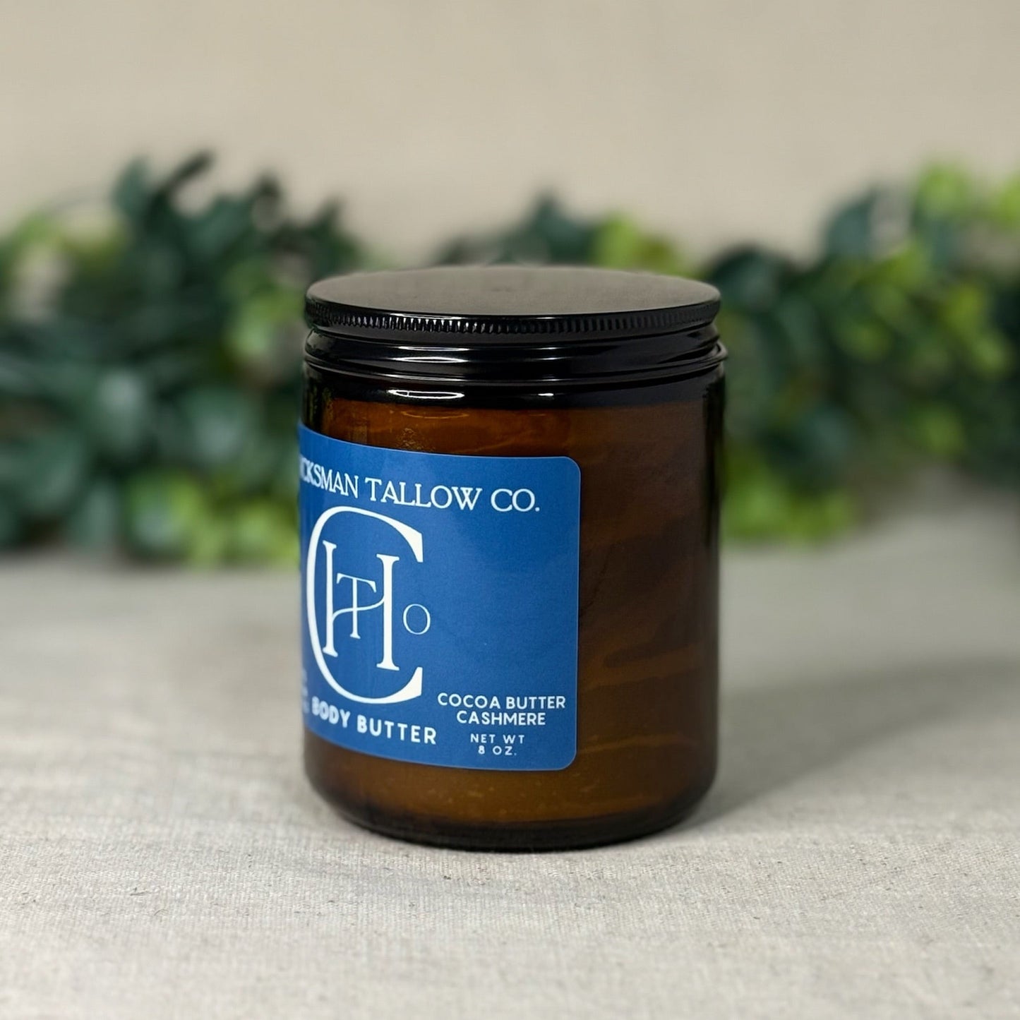 Body Butter