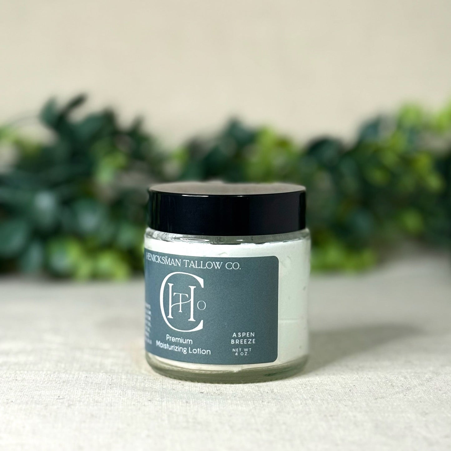 Premium Moisturizing Lotion