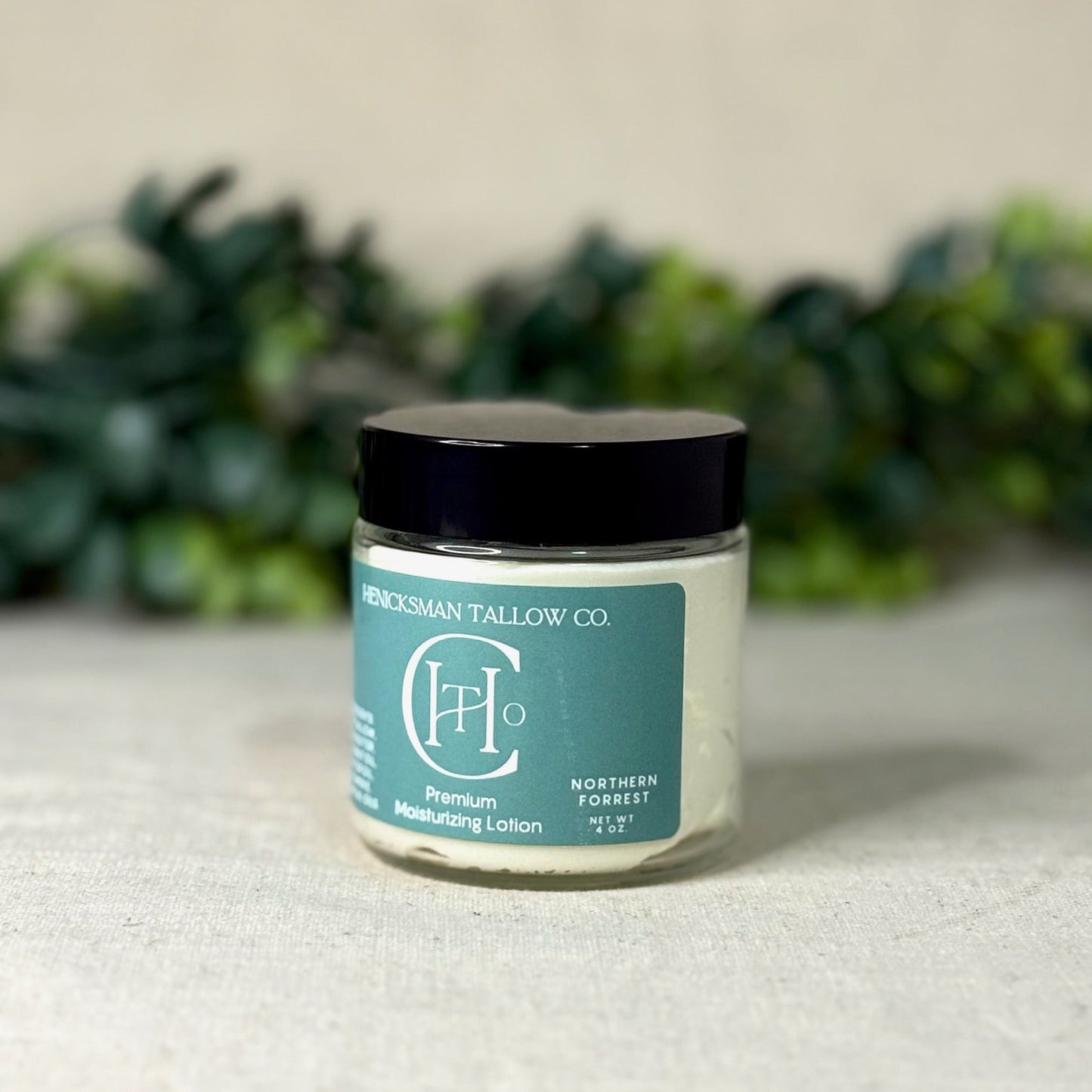 Premium Moisturizing Lotion