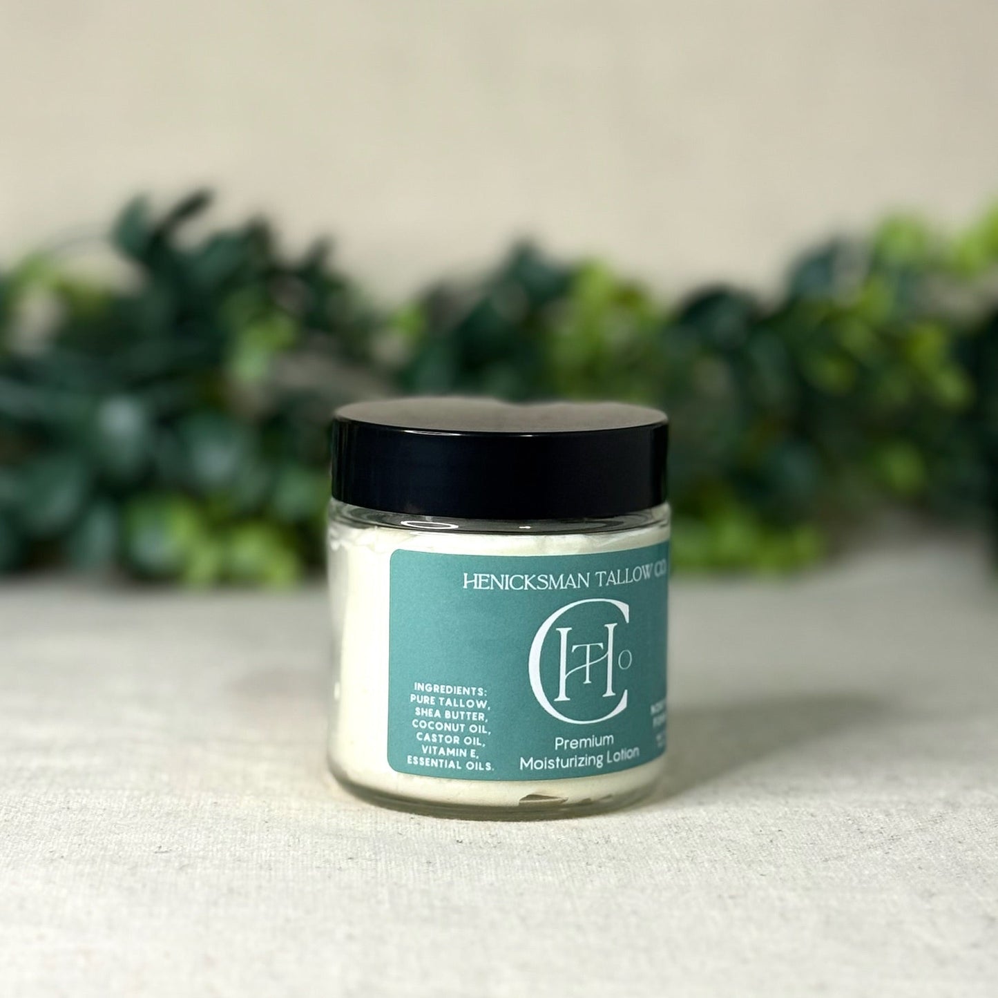 Premium Moisturizing Lotion