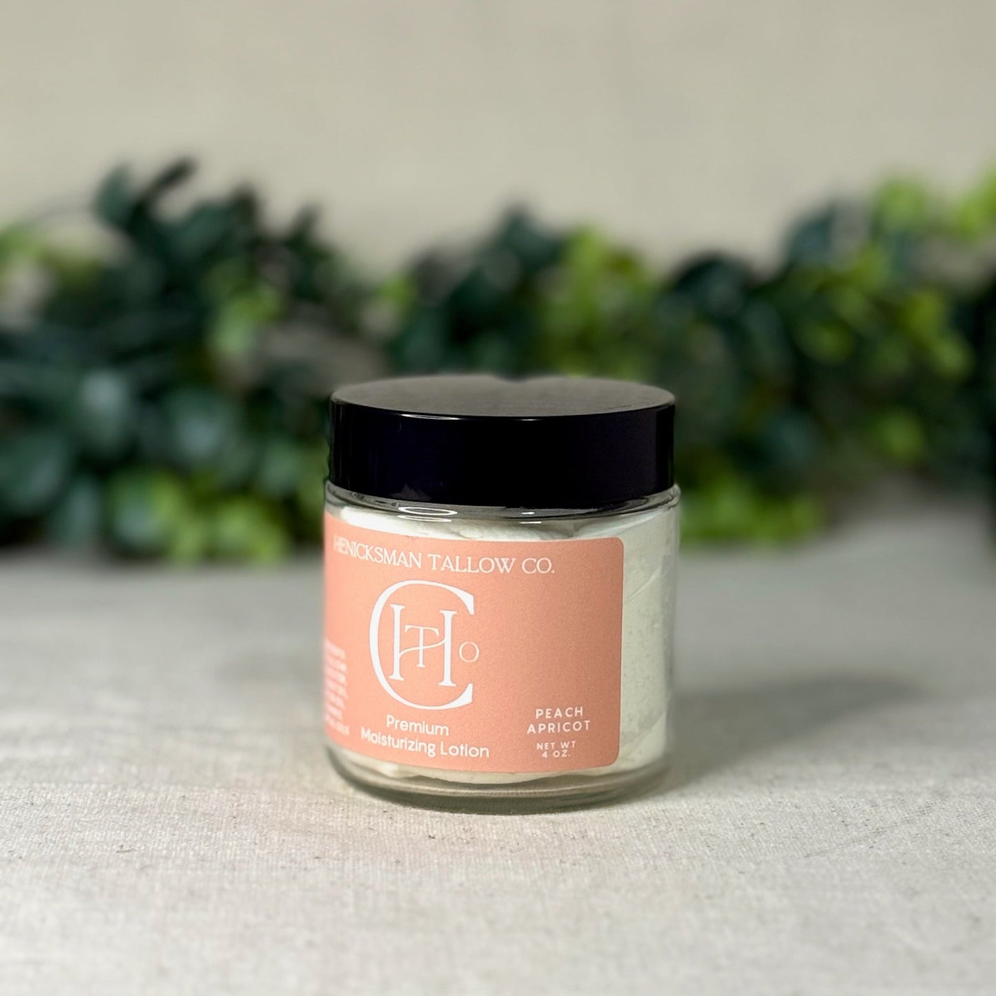 Premium Moisturizing Lotion