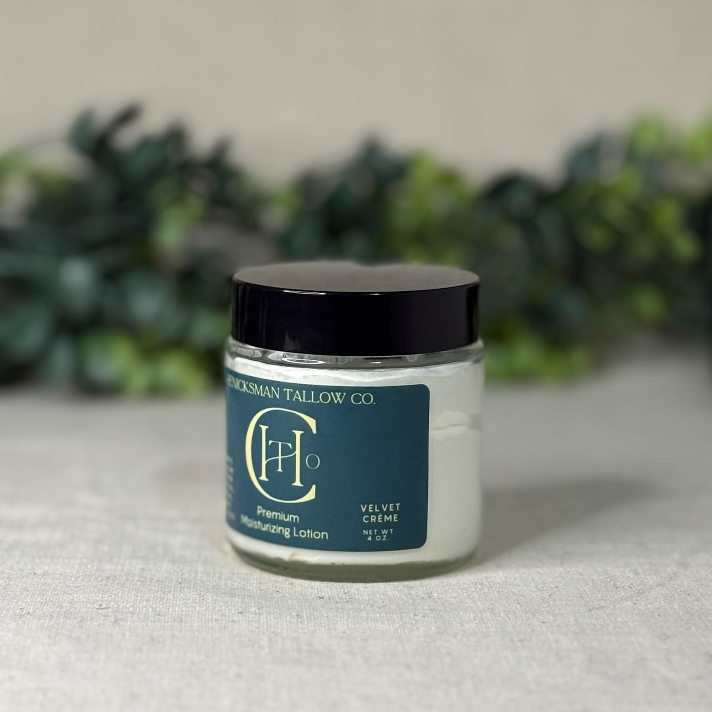 Premium Moisturizing Lotion