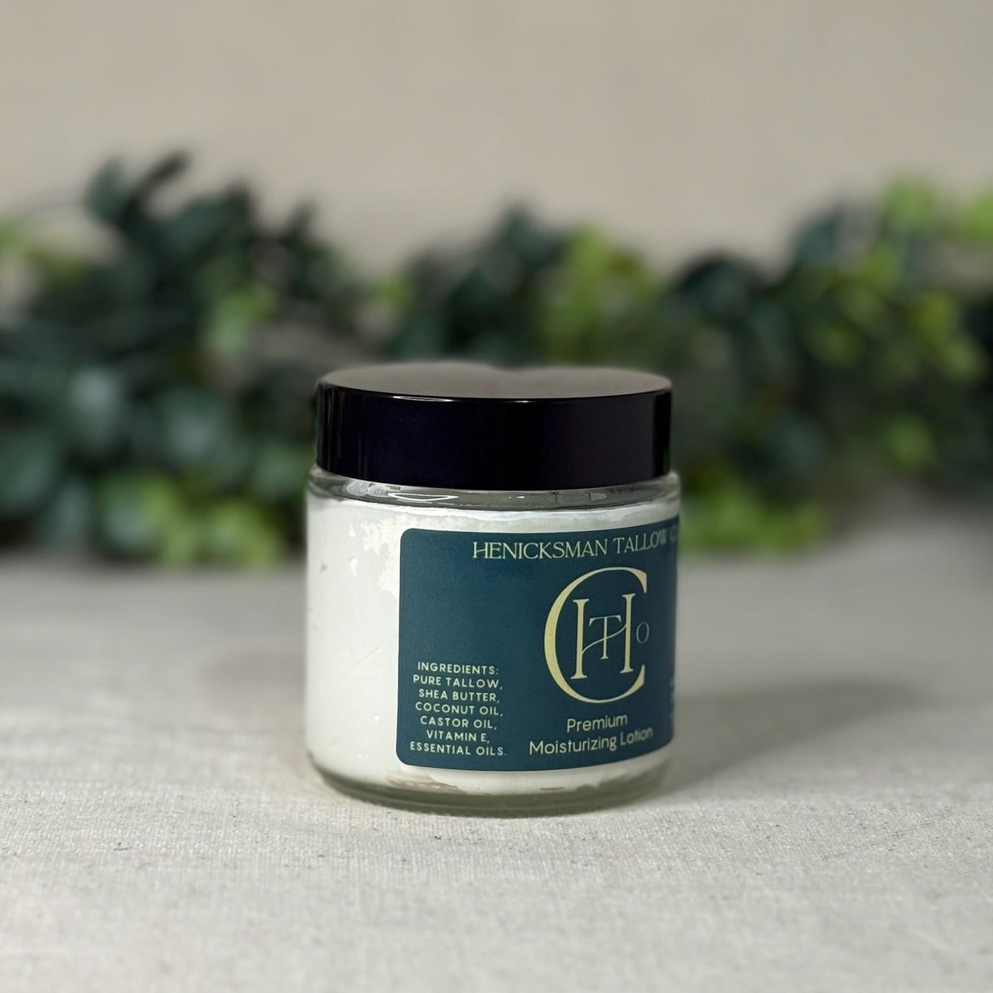 Premium Moisturizing Lotion