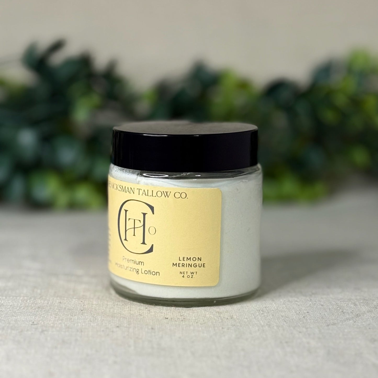 Premium Moisturizing Lotion