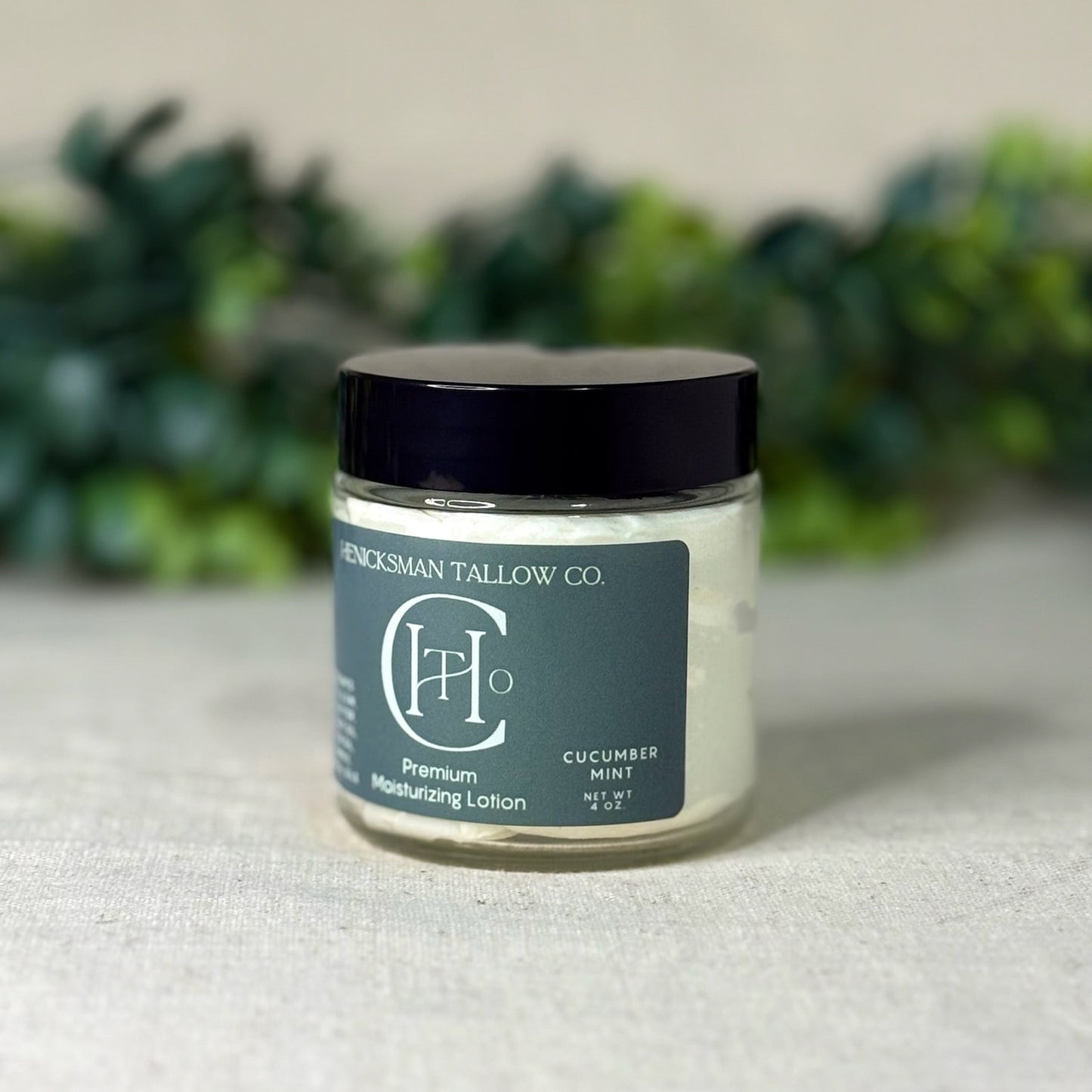 Premium Moisturizing Lotion