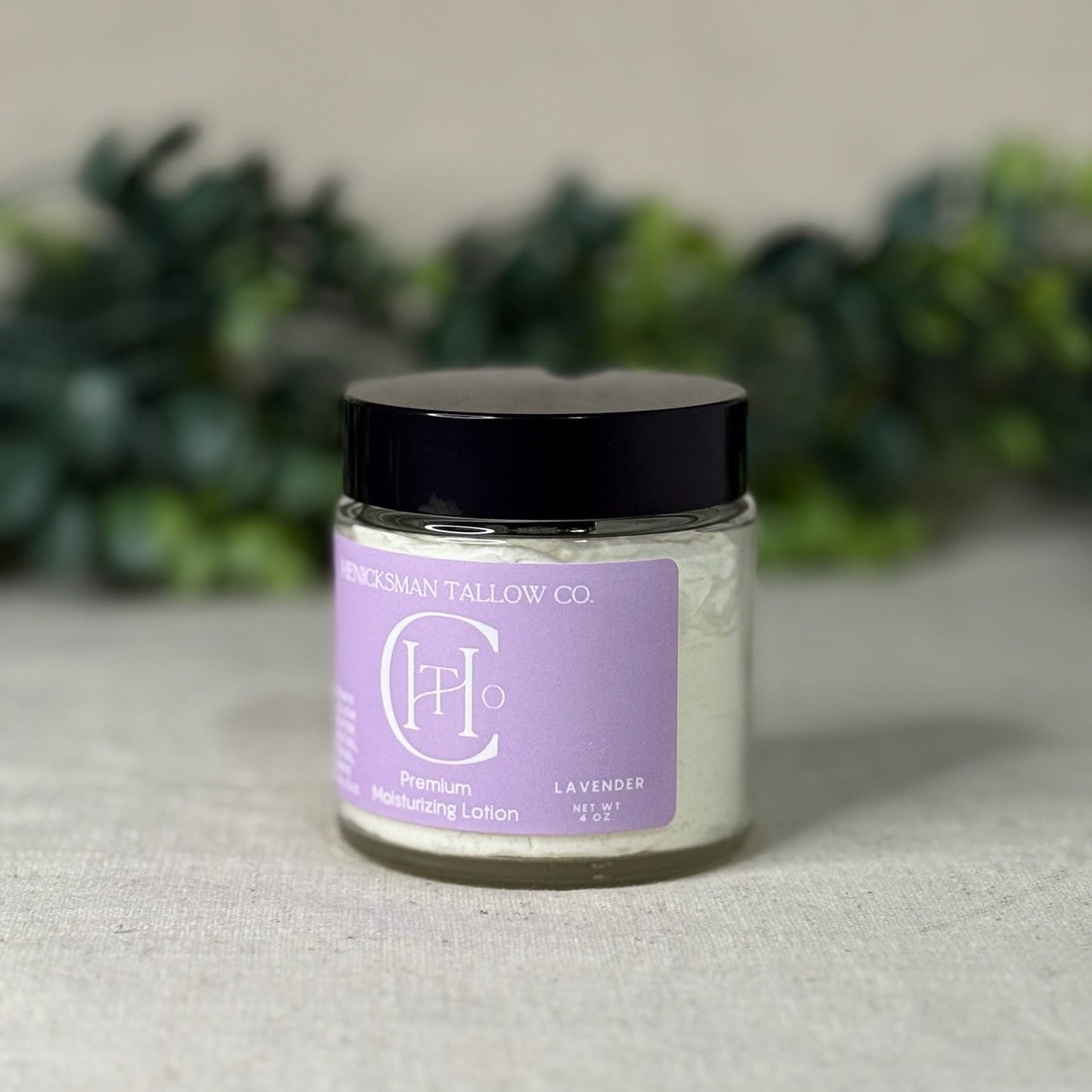 Premium Moisturizing Lotion