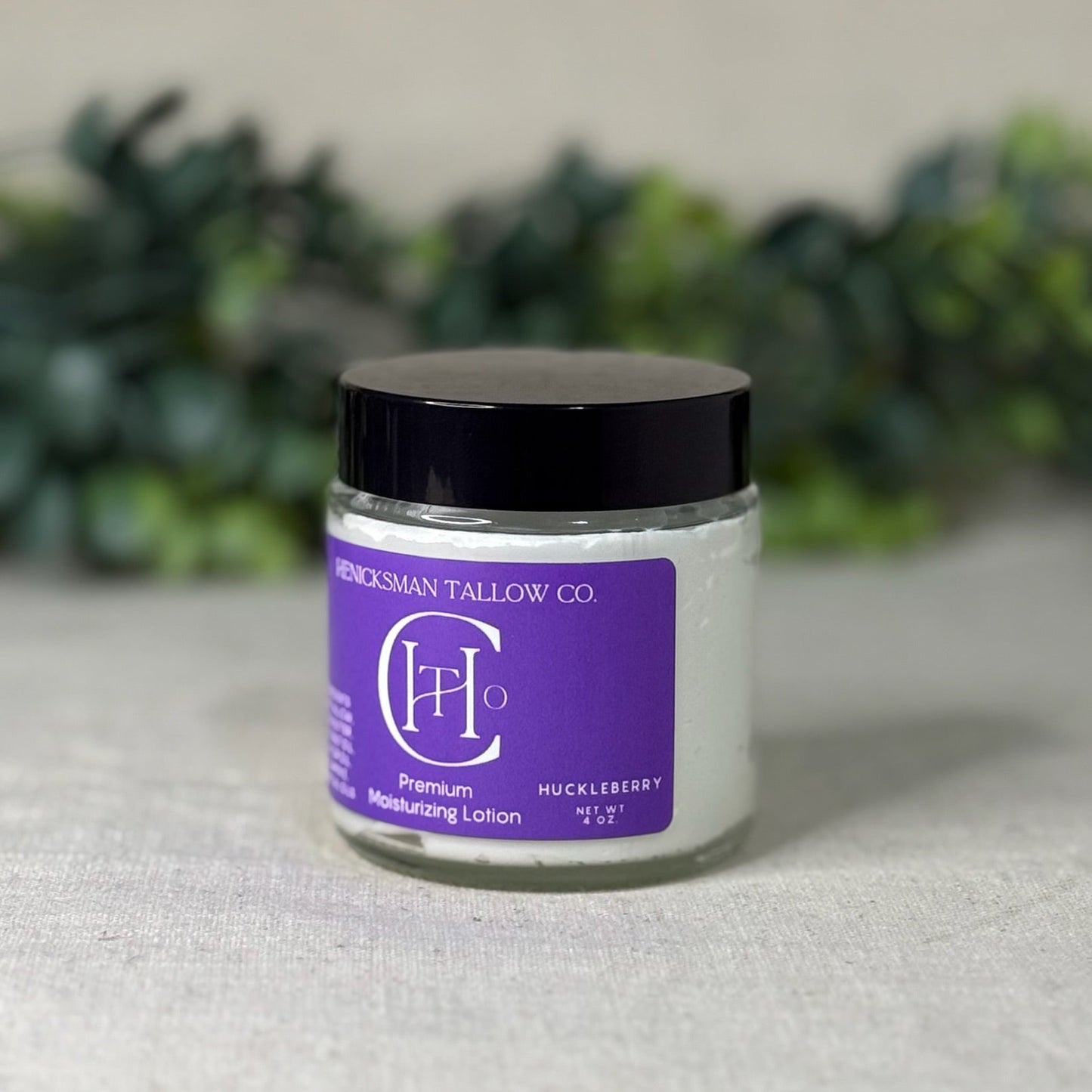 Premium Moisturizing Lotion