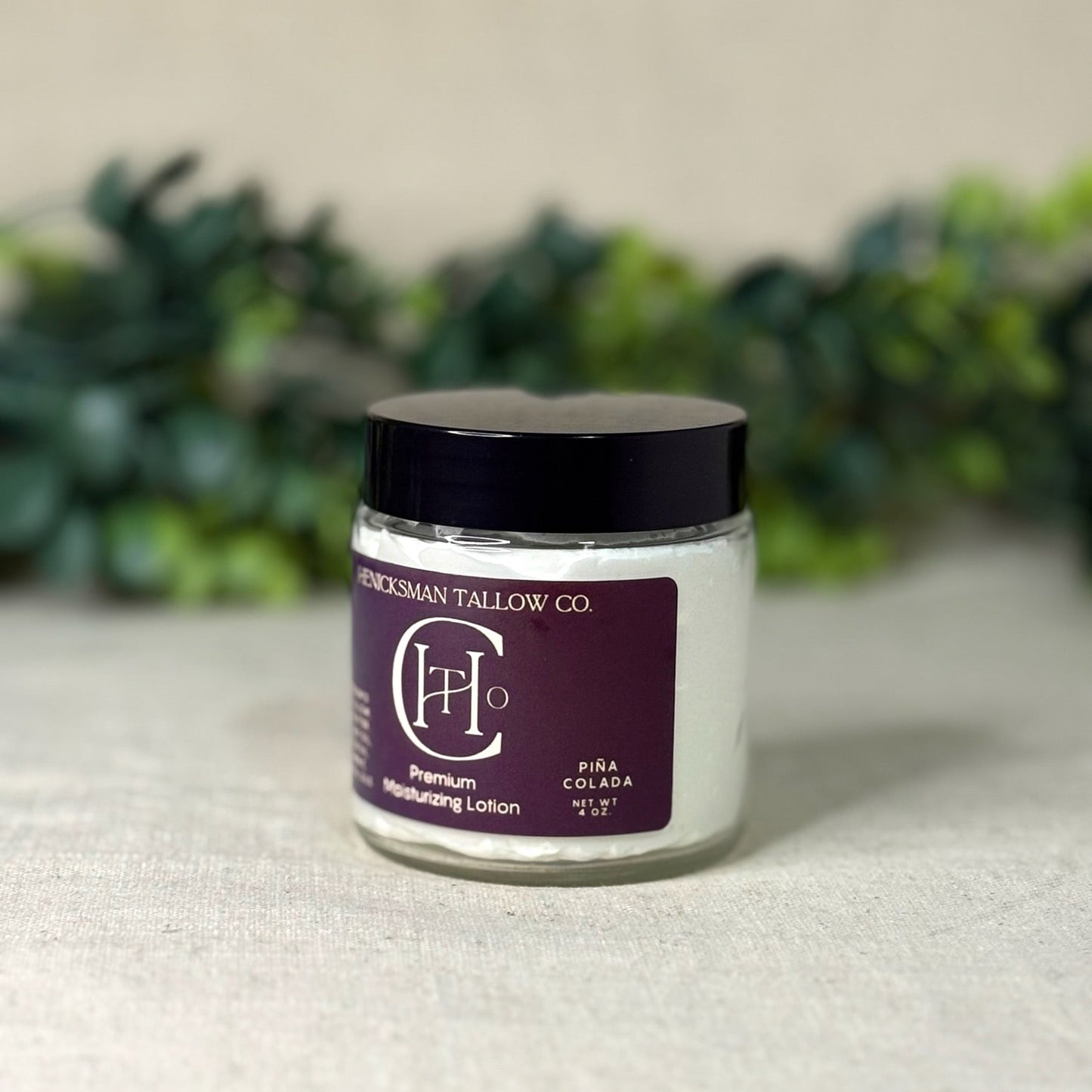 Premium Moisturizing Lotion