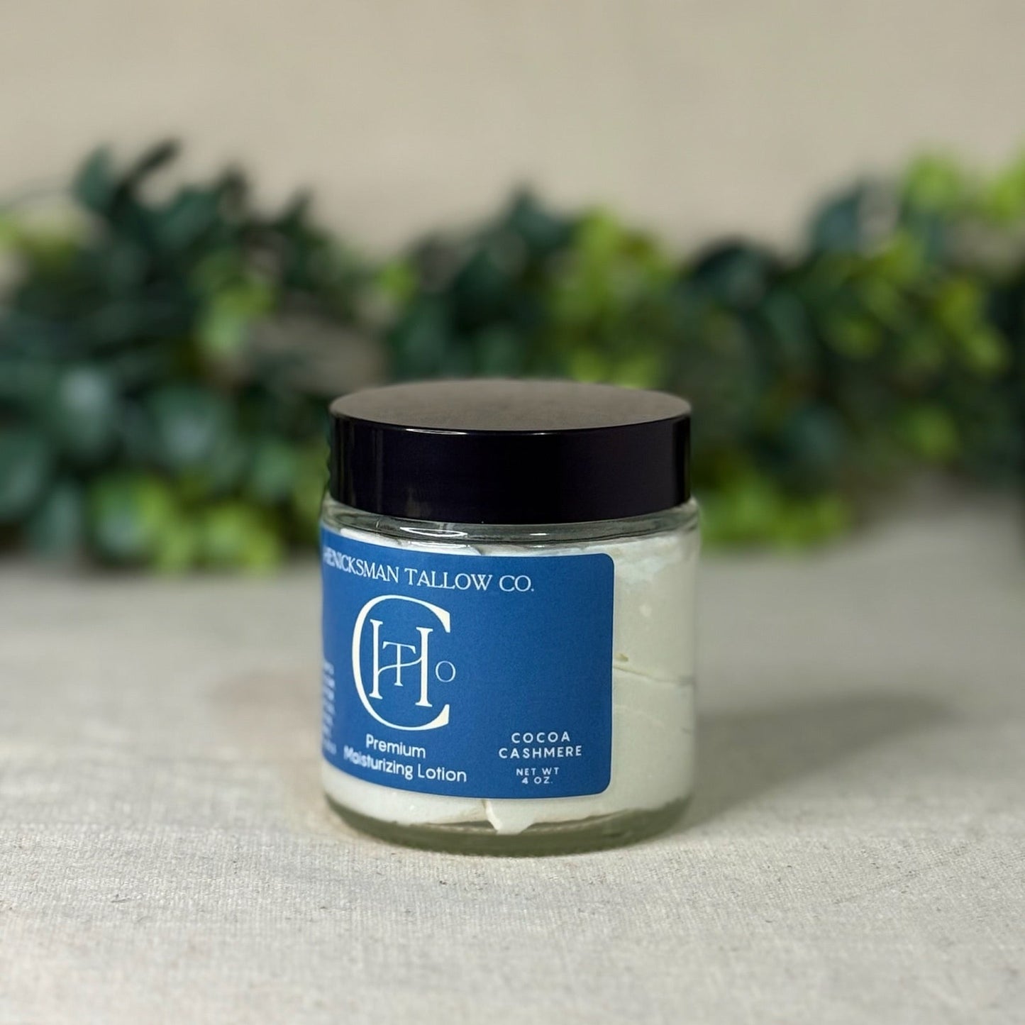 Premium Moisturizing Lotion