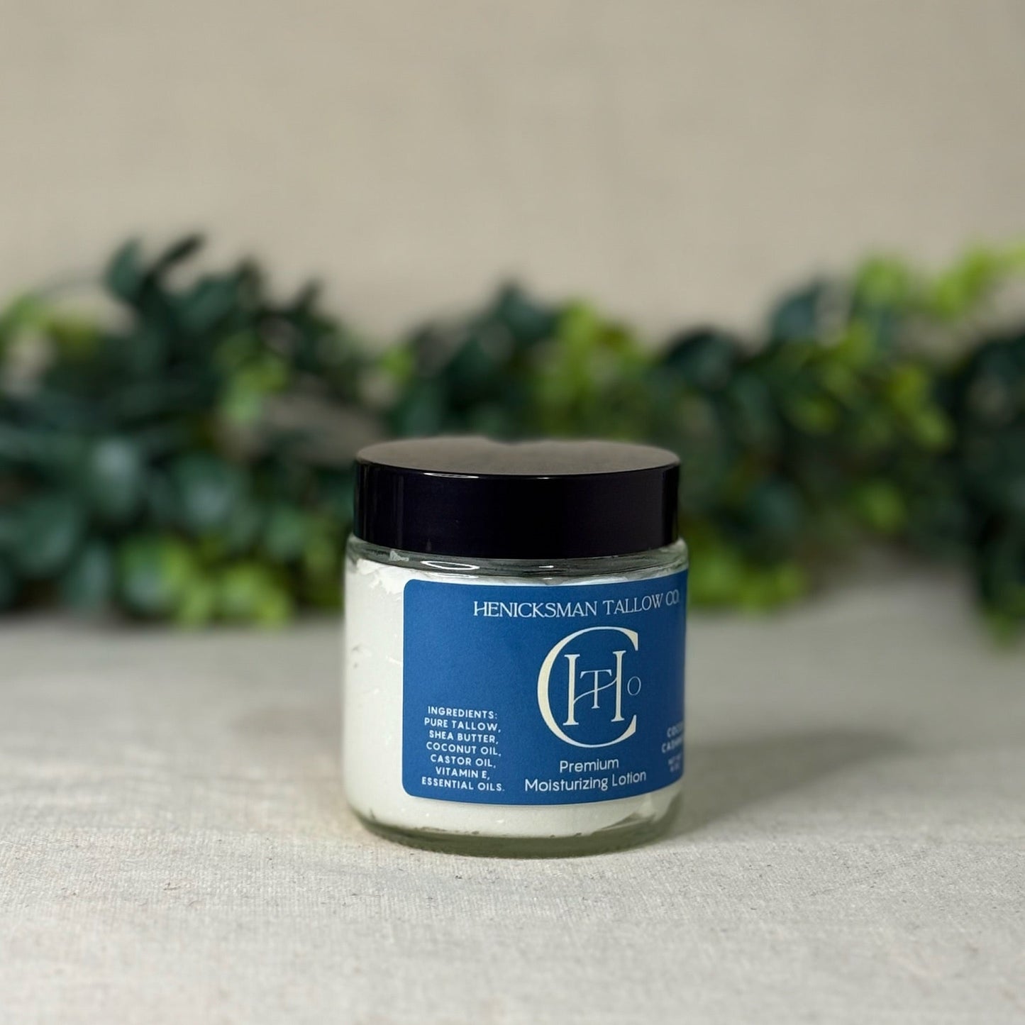 Premium Moisturizing Lotion