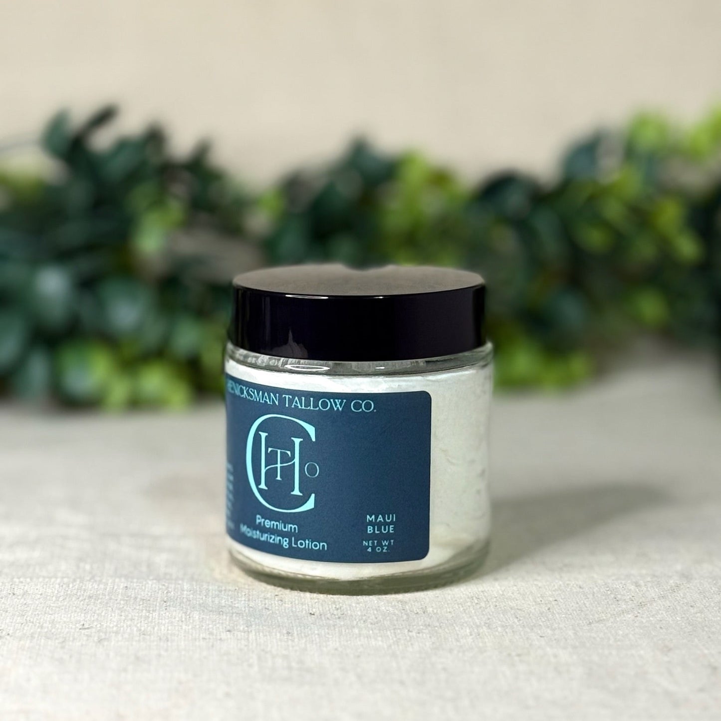 Premium Moisturizing Lotion