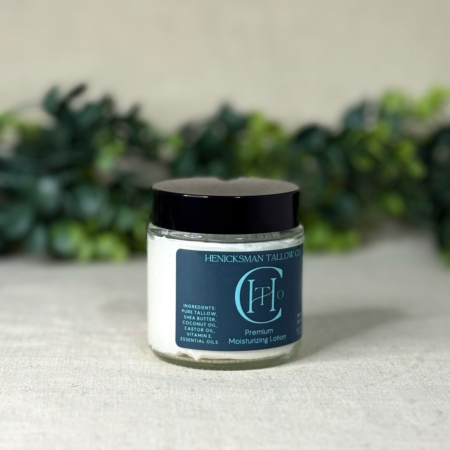 Premium Moisturizing Lotion