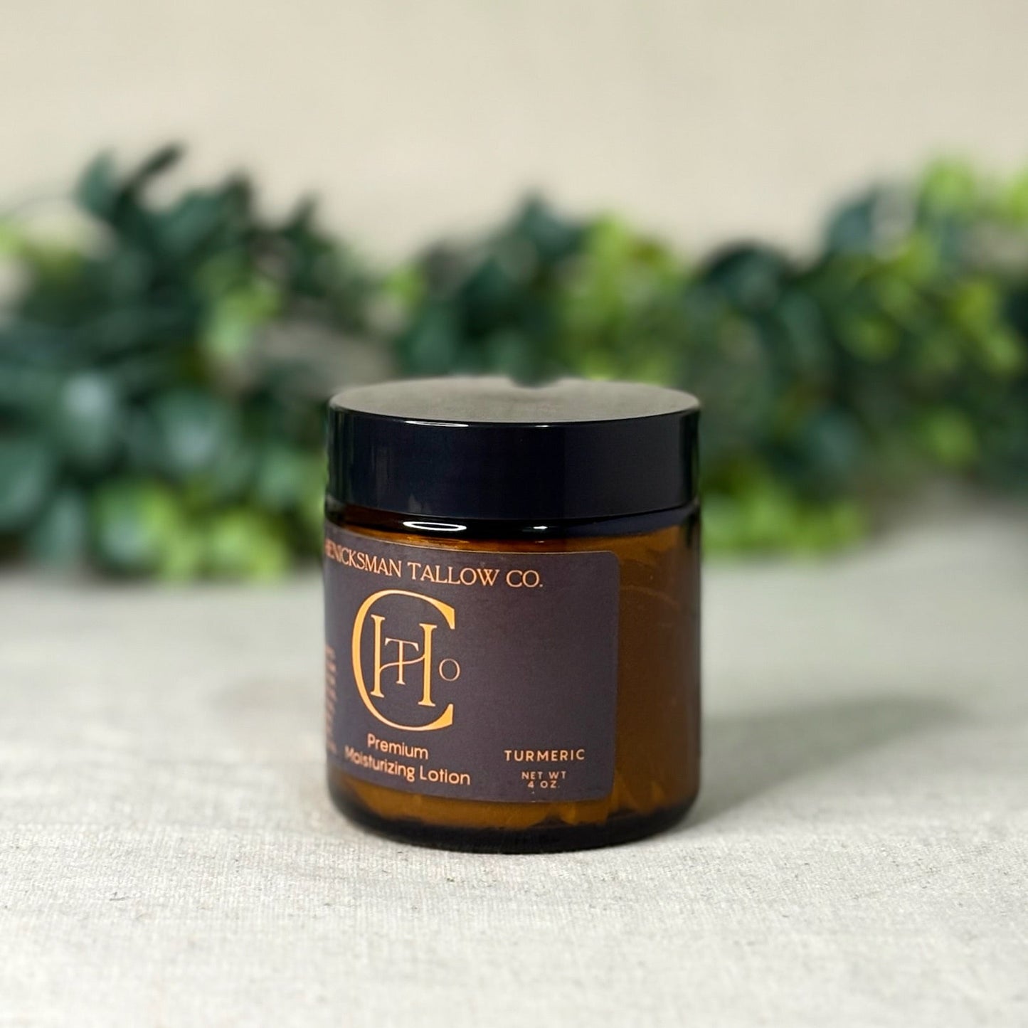 Premium Moisturizing Lotion