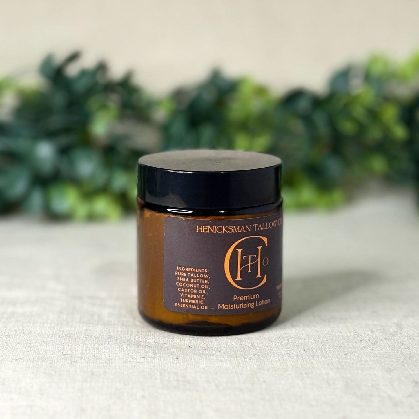 Premium Moisturizing Lotion