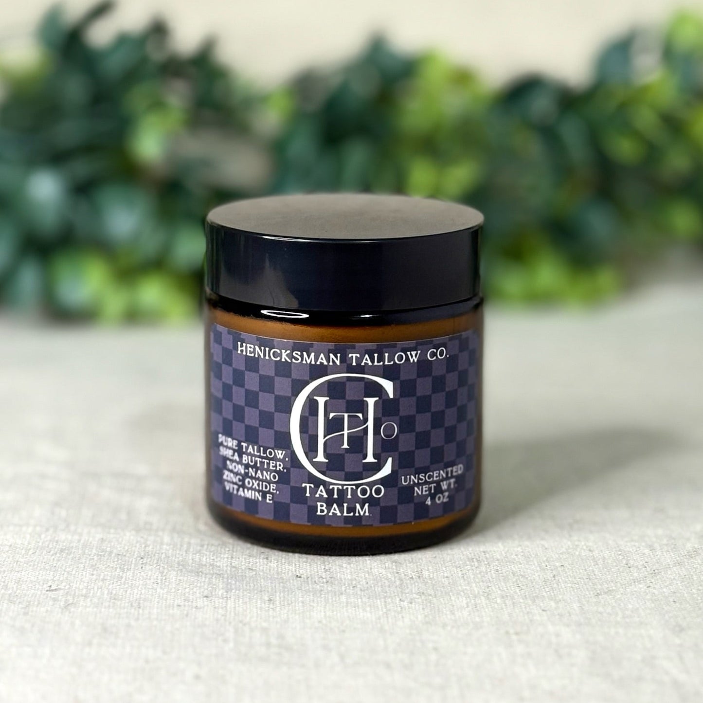 Tattoo Balm