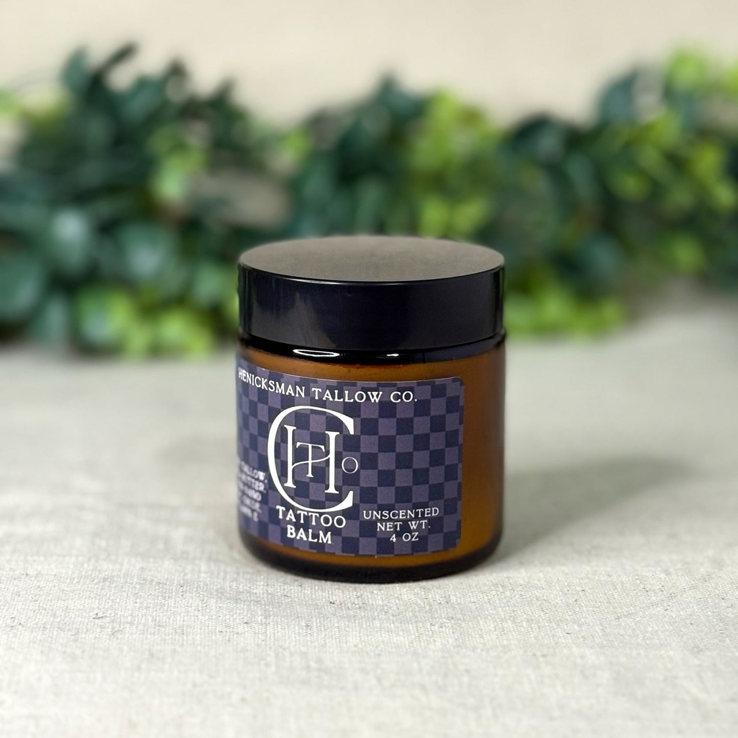 Tattoo Balm