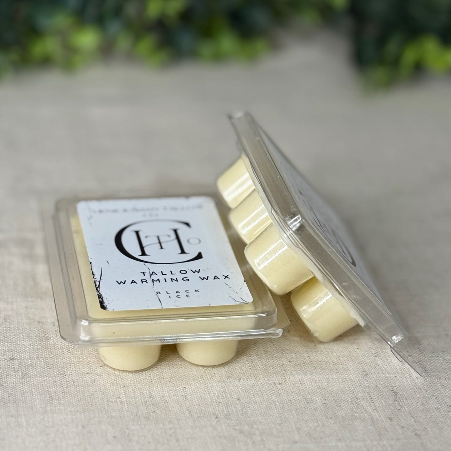 Tallow Warming Wax