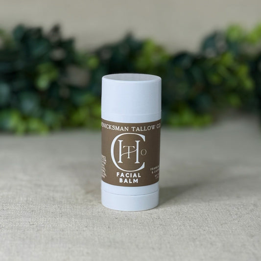 Facial Balm