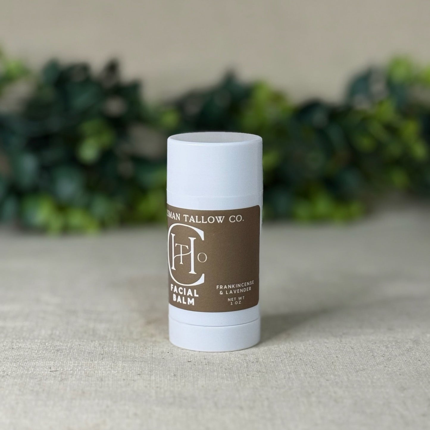 Facial Balm