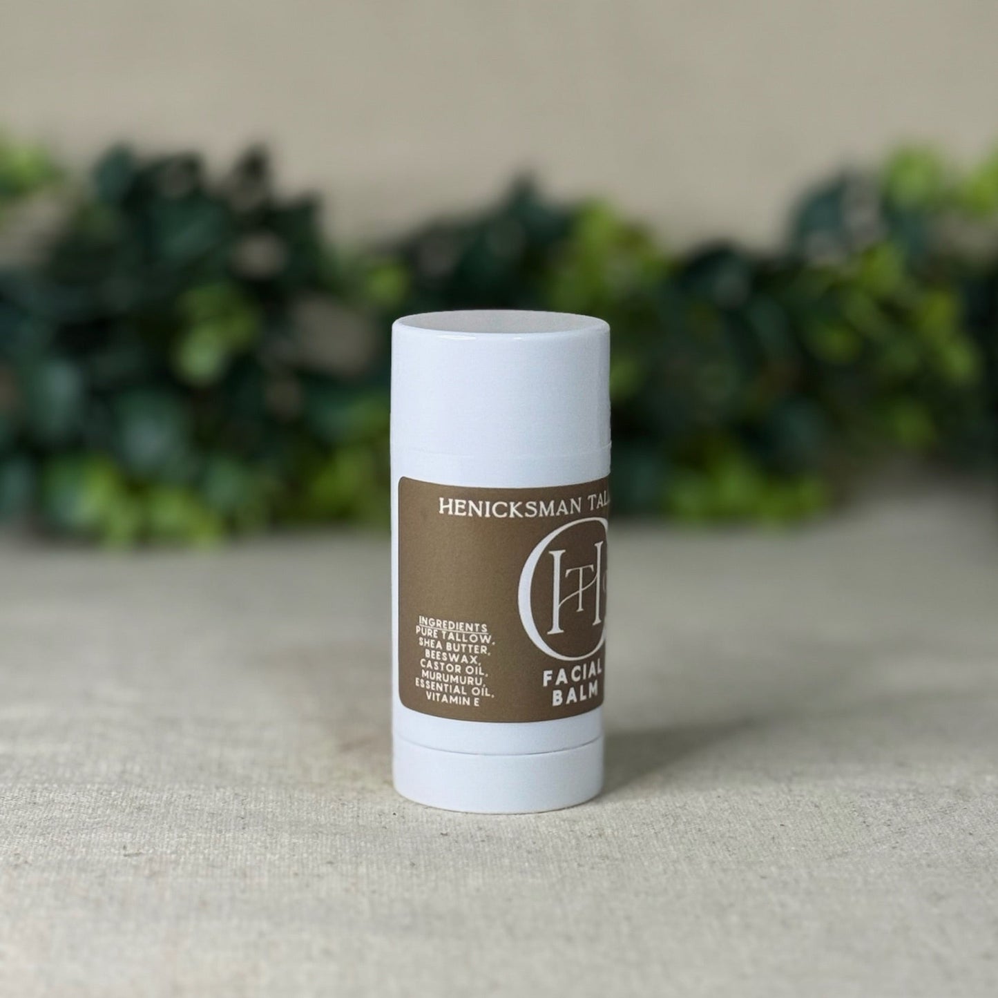 Facial Balm