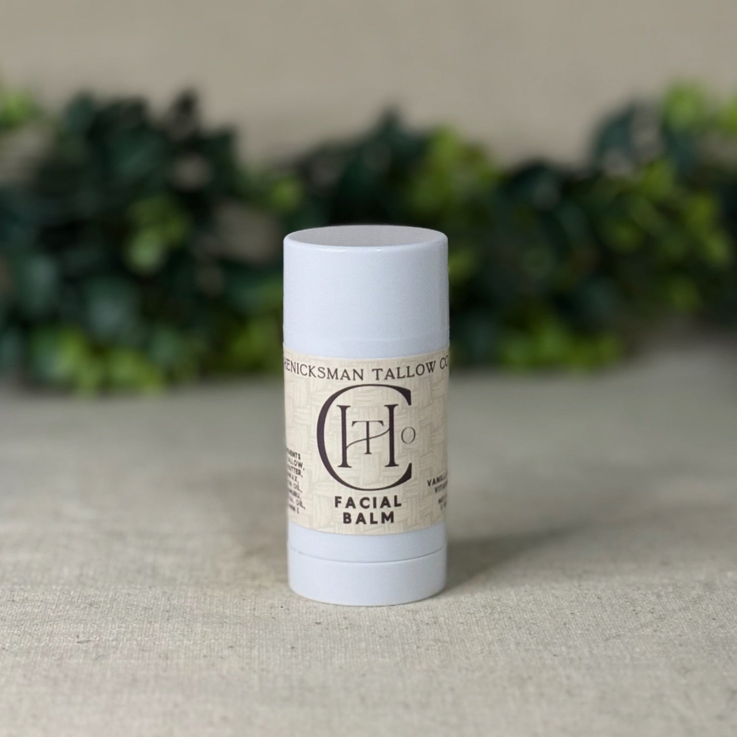 Facial Balm