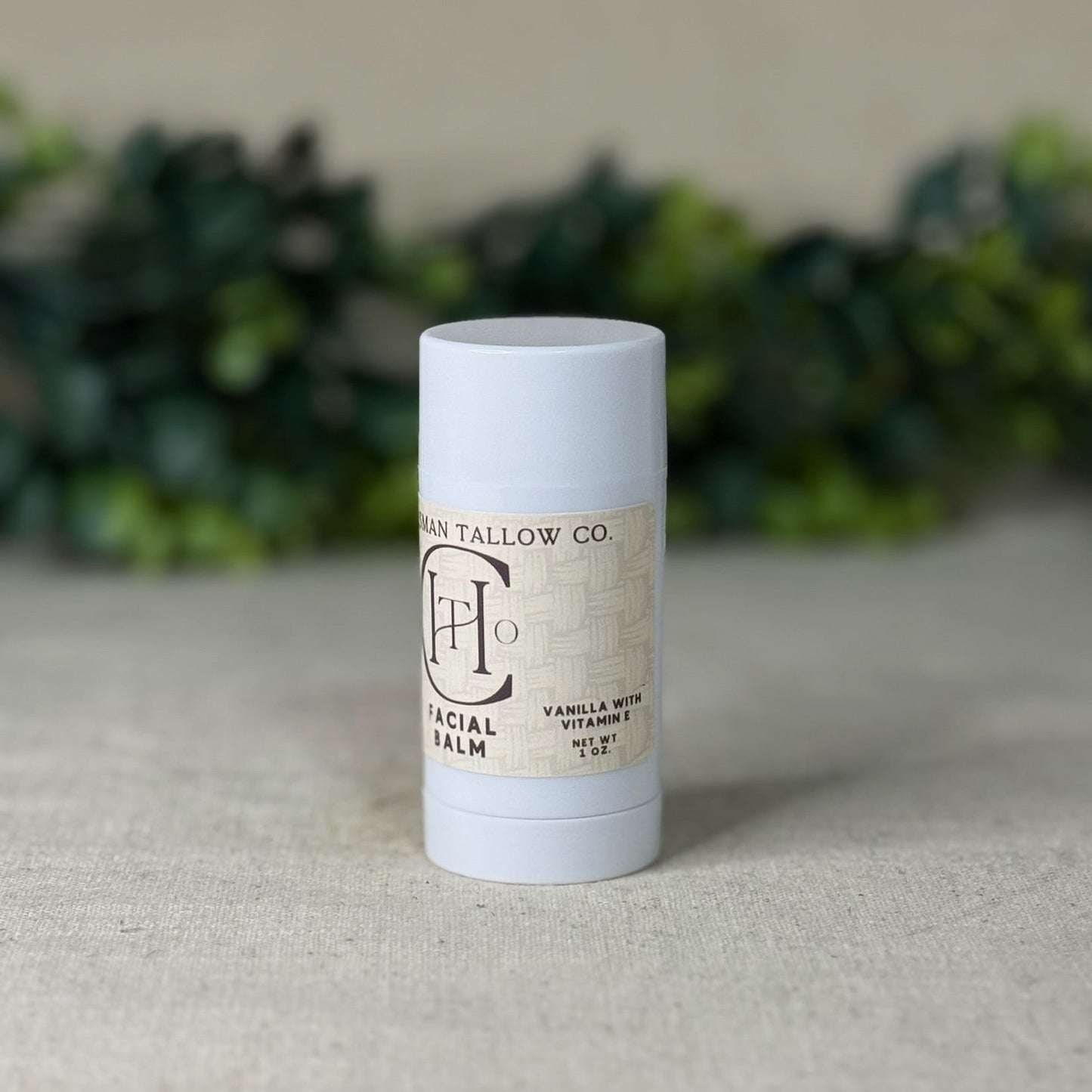 Facial Balm