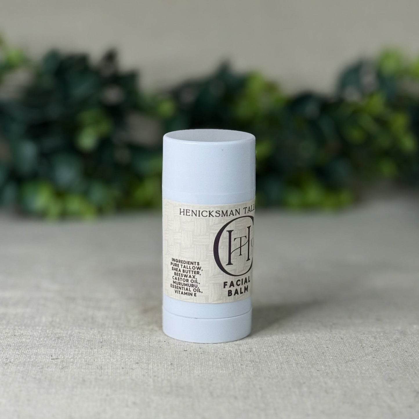 Facial Balm
