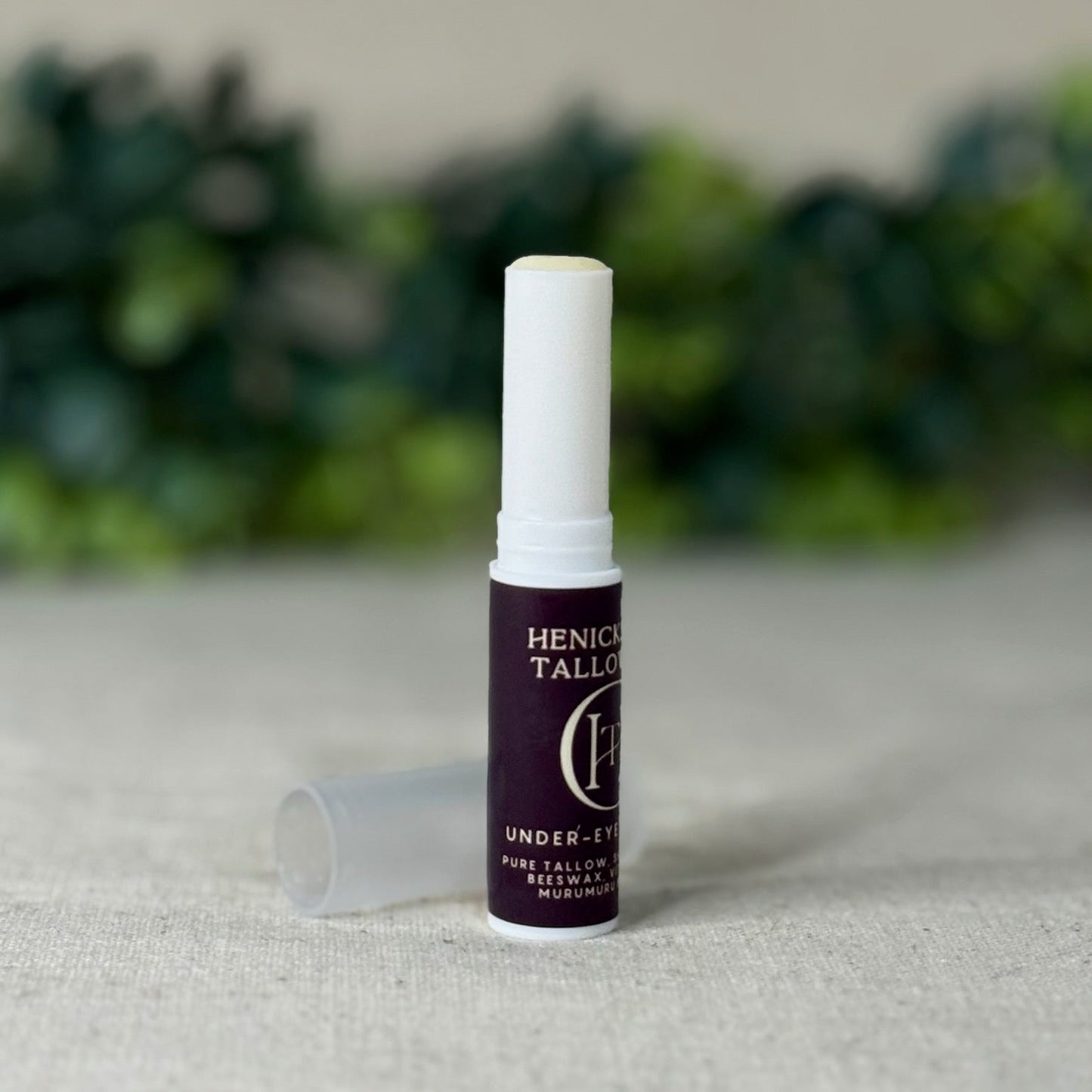 Under Eye Cream