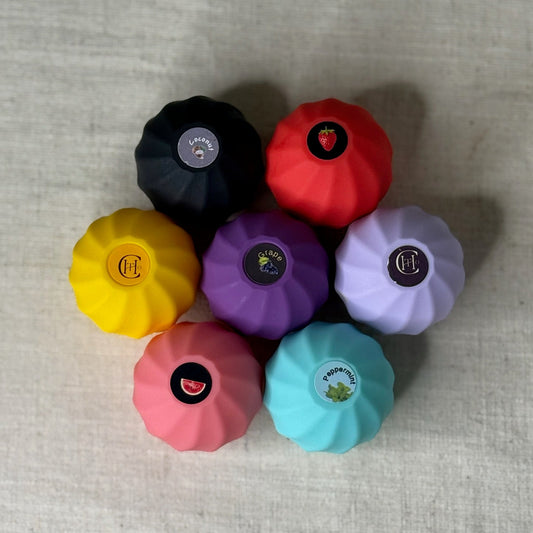 Lip Balm Sphere