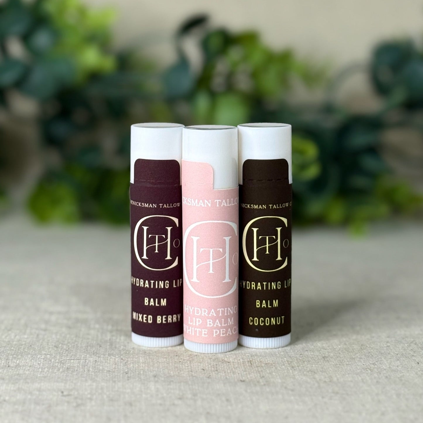Hydrating Lip Balm