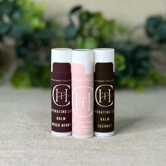 Hydrating Lip Balm