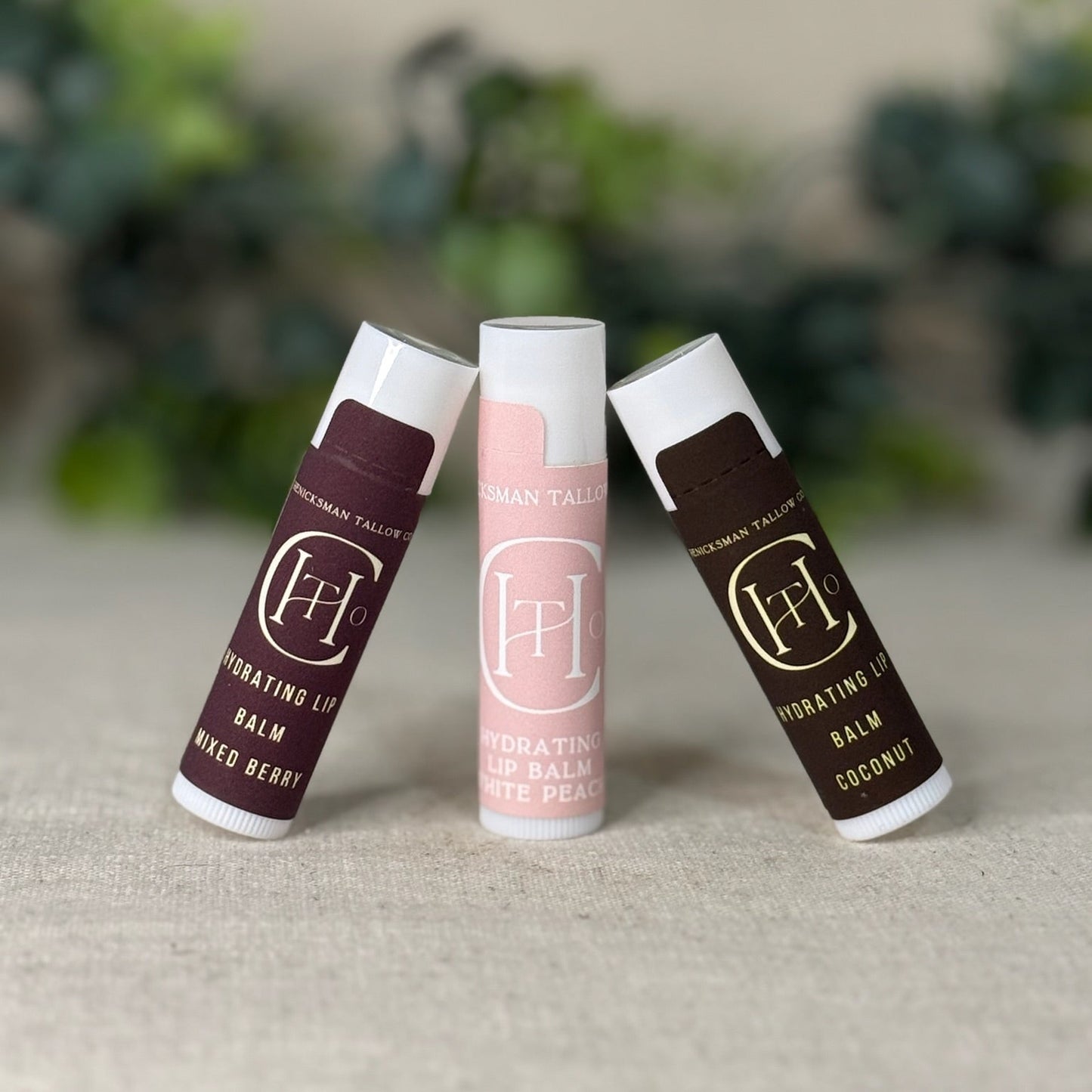 Hydrating Lip Balm