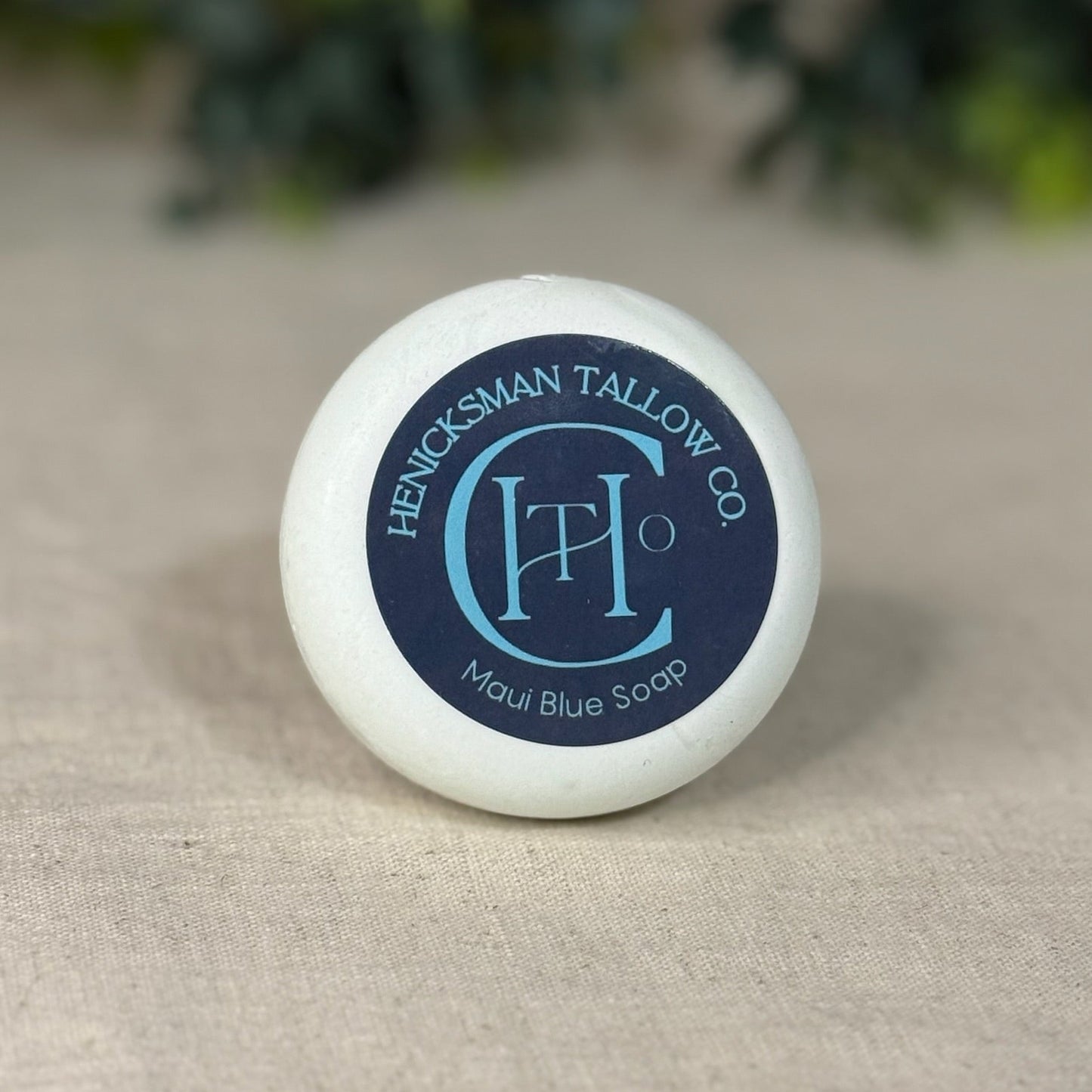 Tallow Soap