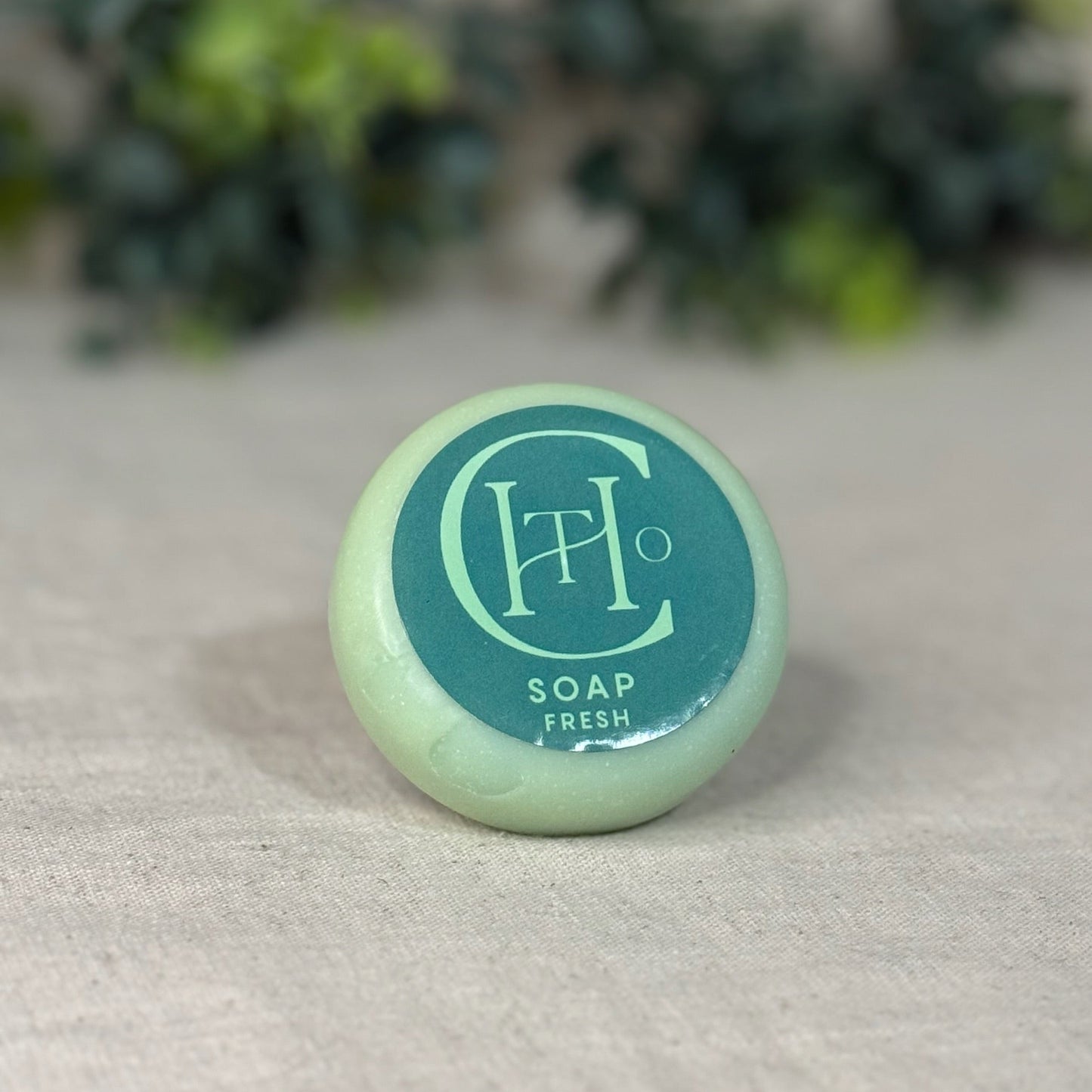 Tallow Soap