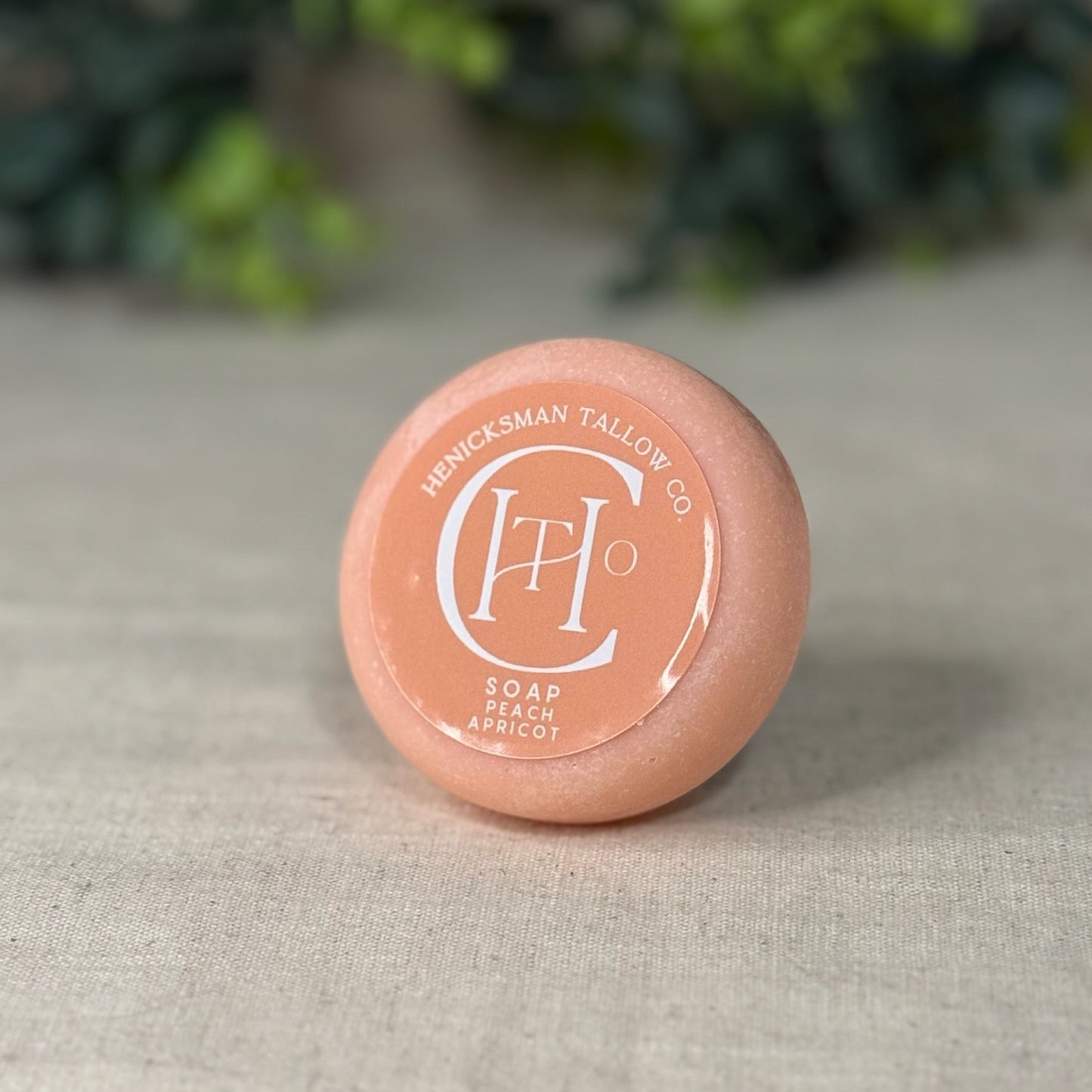 Tallow Soap