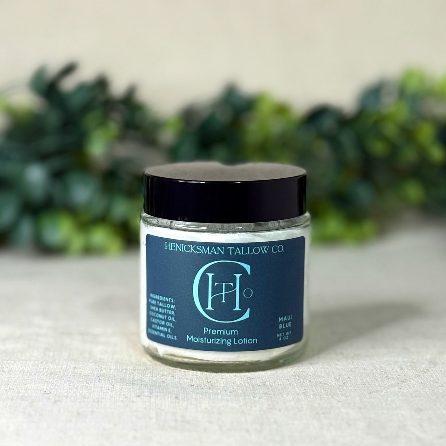 Premium Moisturizing Lotion