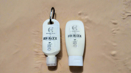 Sun Block