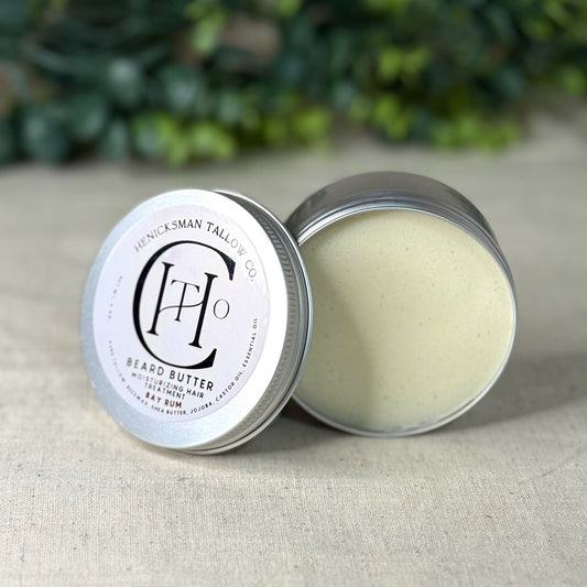 Beard Butter