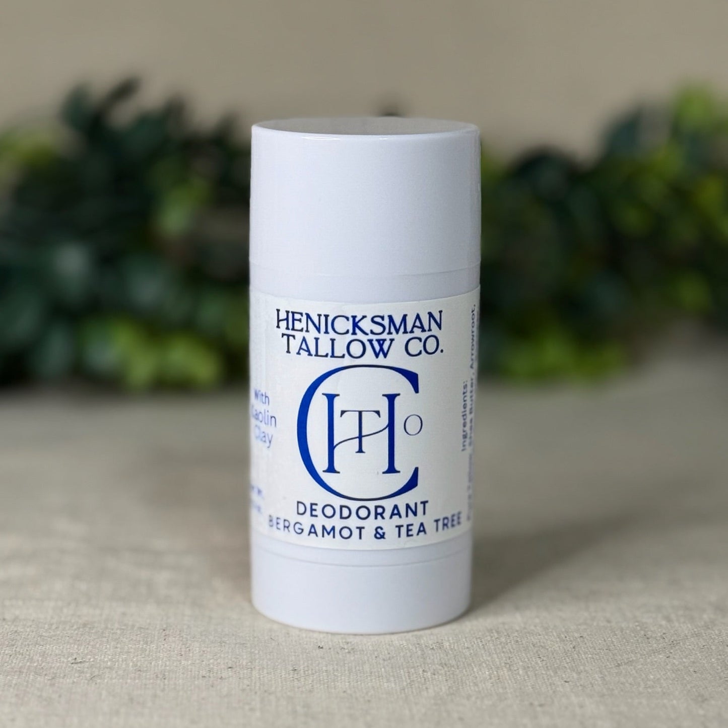 Deodorant